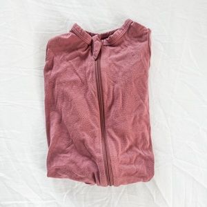 Kyte Baby Zippered Footie